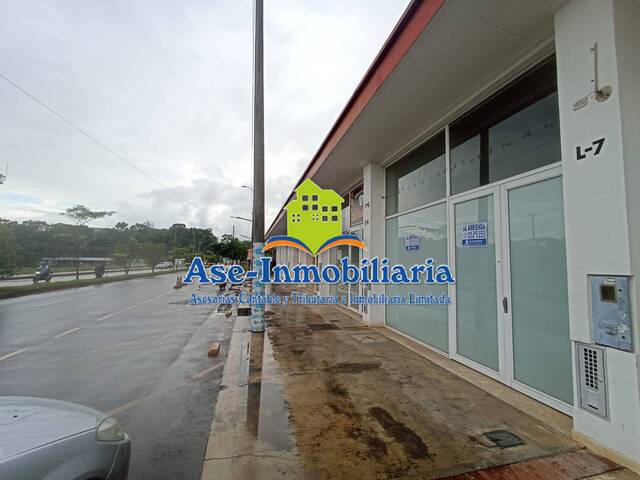 Oficina para Alquiler en Florencia - 4