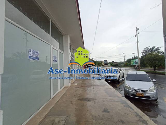 Oficina para Alquiler en Florencia - 3