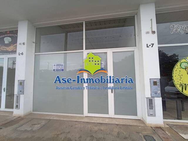 Oficina para Alquiler en Florencia - 2