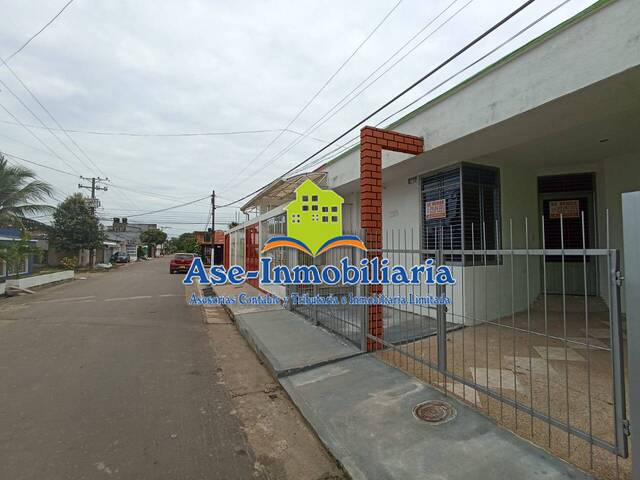 #723 - Casa para Venta en Florencia - CAQ - 3