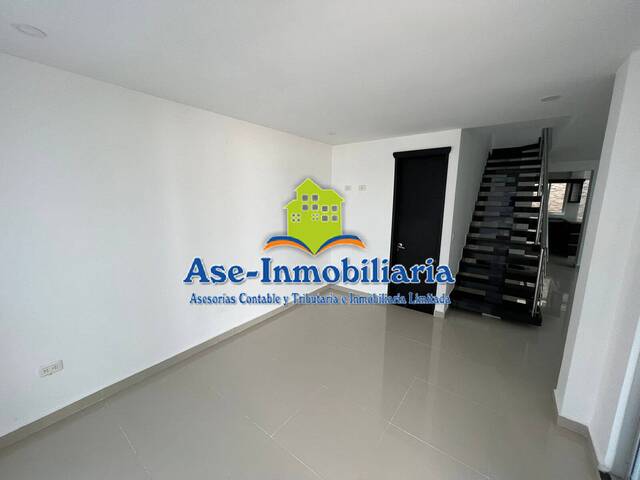 Casa para Alquiler en Florencia - 5