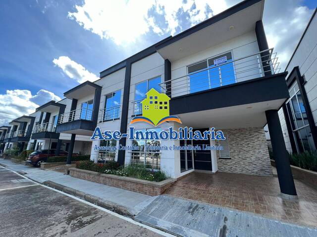 #725 - Casa para Alquiler en Florencia - CAQ