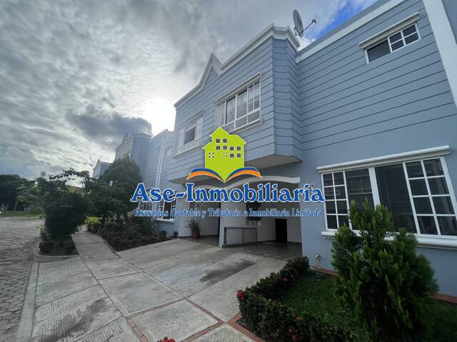 #726 - Casa para Alquiler en Florencia - CAQ