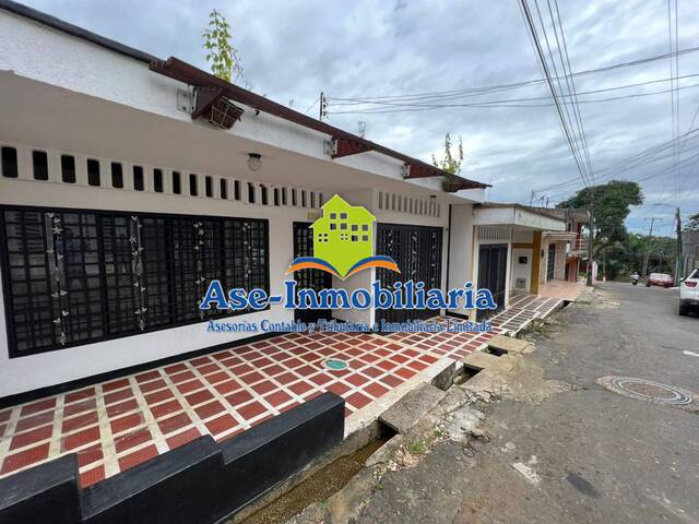 #727 - Casa para Alquiler en Florencia - CAQ