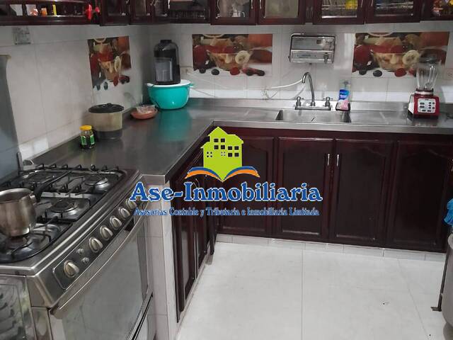 Casa para Venta en Florencia - 4