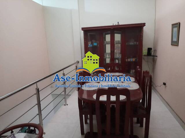 #728 - Casa para Venta en Florencia - CAQ