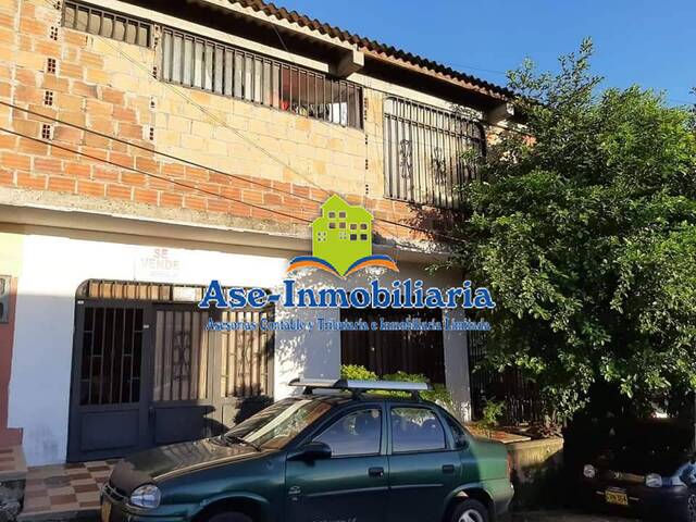 #729 - Casa para Venta en Florencia - CAQ