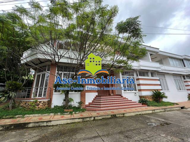 #714 - Casa para Alquiler en Florencia - CAQ