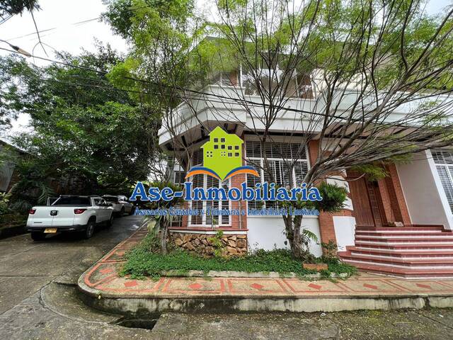 #714 - Casa para Alquiler en Florencia - CAQ