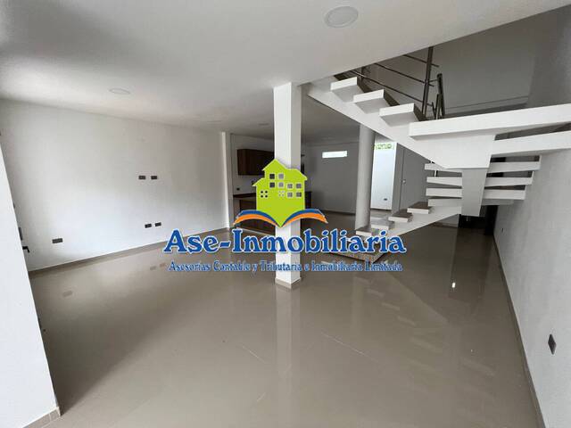 #732 - Casa para Alquiler en Florencia - CAQ