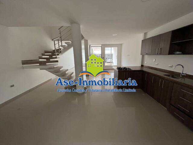 Casa para Alquiler en Florencia - 4