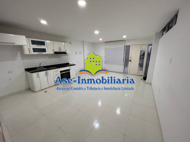 #734 - Apartamento para Alquiler en Florencia - CAQ - 2