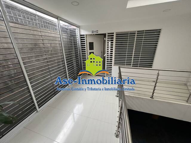 Apartamento para Alquiler en Florencia - 4