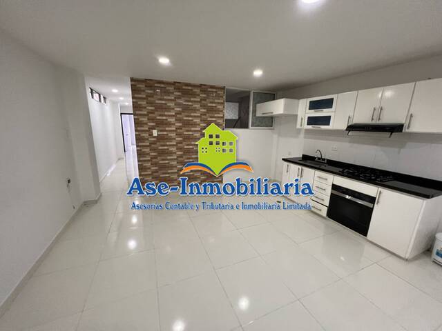 #734 - Apartamento para Alquiler en Florencia - CAQ - 3