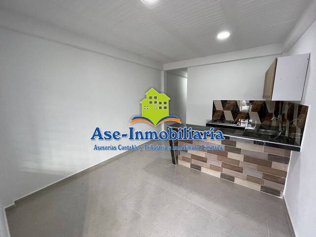 Departamento para Alquiler en Florencia - 5