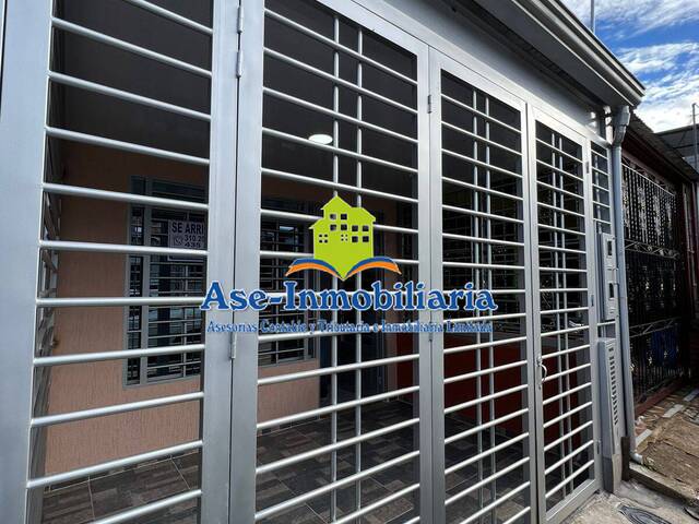 #730 - Departamento para Alquiler en Florencia - CAQ