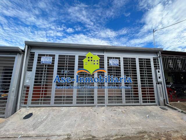 Departamento para Alquiler en Florencia - 4