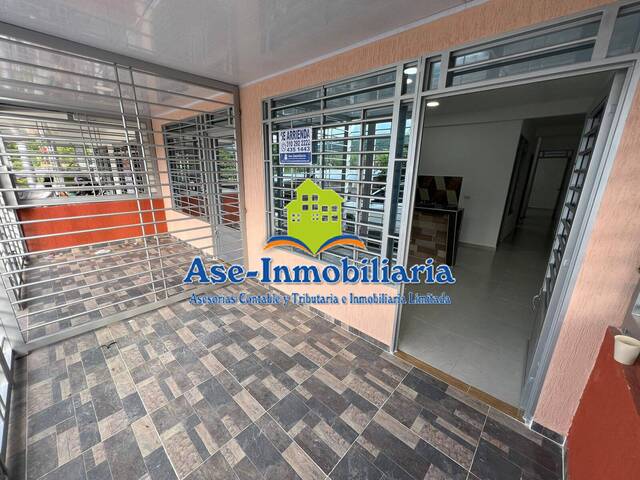 #737 - Casa para Alquiler en Florencia - CAQ