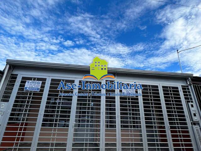 #737 - Casa para Alquiler en Florencia - CAQ