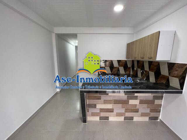 Casa para Alquiler en Florencia - 4