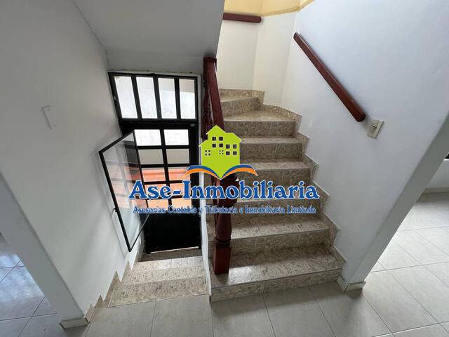 Casa para Alquiler en Florencia - 5