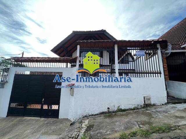 #738 - Casa para Alquiler en Florencia - CAQ