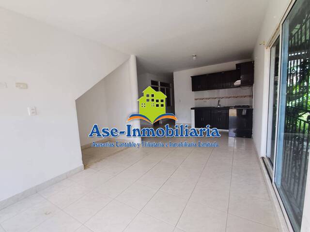 #733 - Casa para Venta en Florencia - CAQ - 3