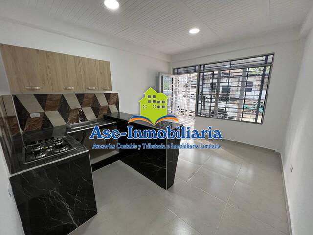 Departamento para Alquiler en Florencia - 5