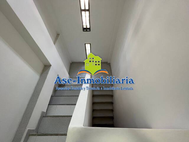 Oficina para Alquiler en Florencia - 5