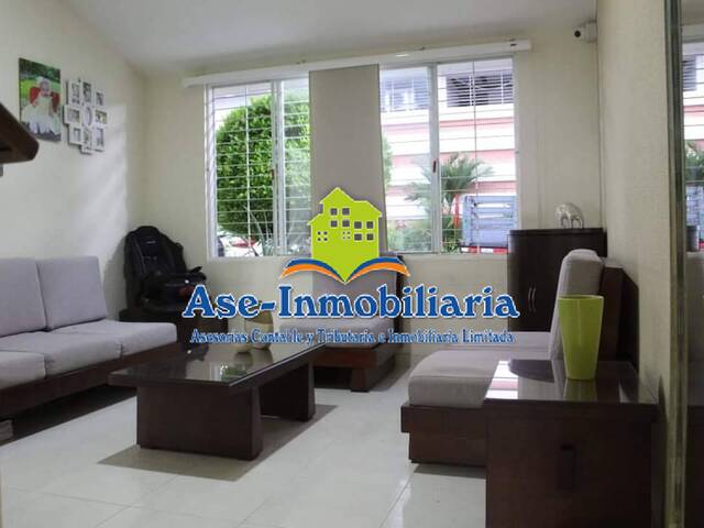 #742 - Casa para Venta en Florencia - CAQ