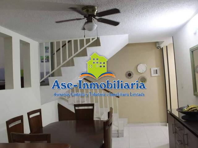 #742 - Casa para Venta en Florencia - CAQ