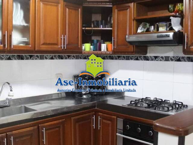 Casa para Venta en Florencia - 4