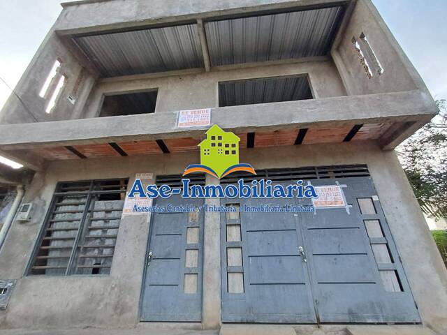 #743 - Casa para Venta en Florencia - CAQ