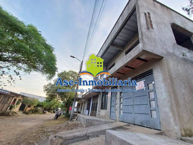 #743 - Casa para Venta en Florencia - CAQ