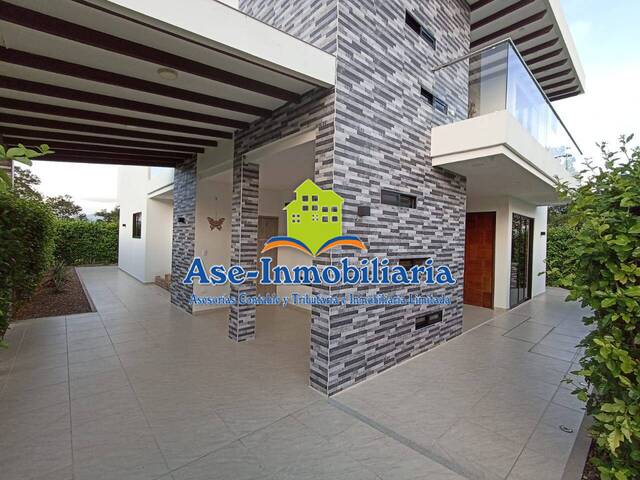 Casa para Alquiler en Florencia - 4