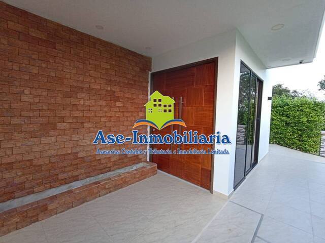 Casa para Alquiler en Florencia - 5