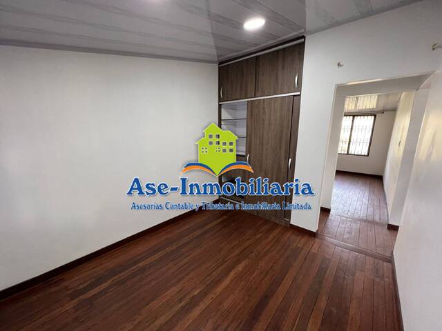 Casa para Alquiler en Florencia - 5
