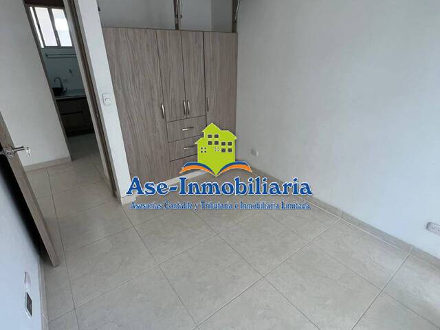 #745 - Departamento para Alquiler en Florencia - CAQ