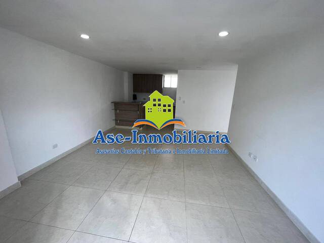 #745 - Departamento para Alquiler en Florencia - CAQ - 2
