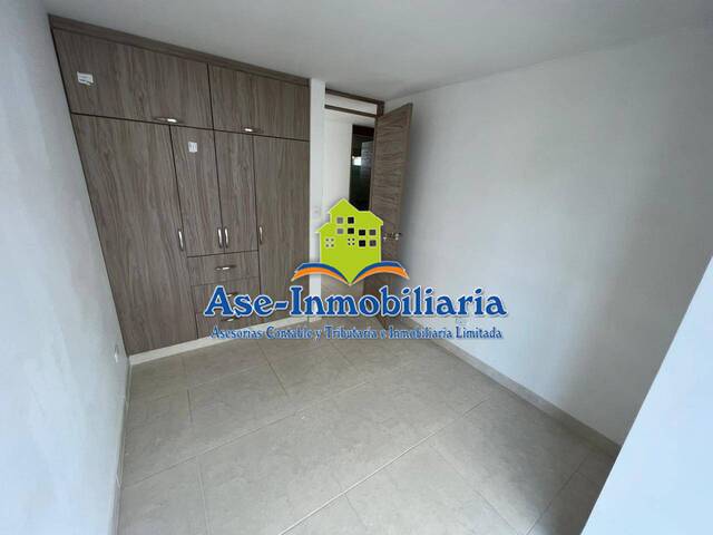 #745 - Departamento para Alquiler en Florencia - CAQ