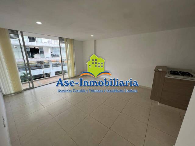 Alquiler en Conjunto Altos del Cunduy - Florencia