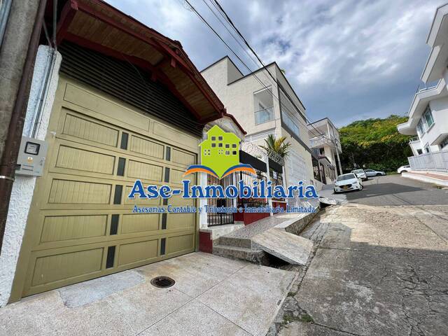 Casa para Alquiler en Florencia - 4