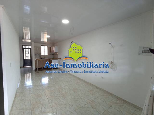 Casa para Alquiler en Florencia - 5