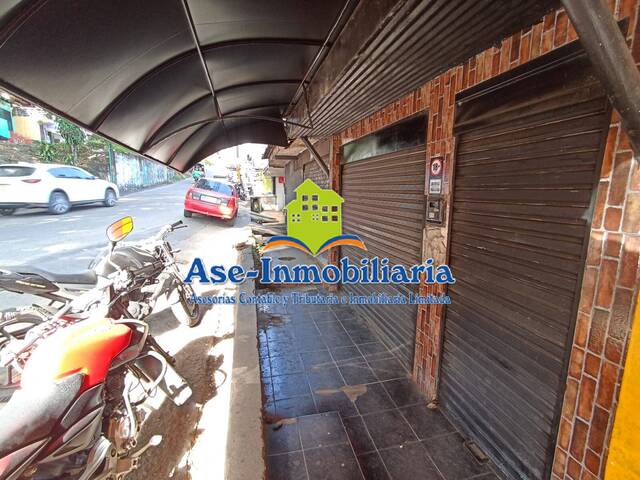 #753 - Casa para Alquiler en Florencia - CAQ