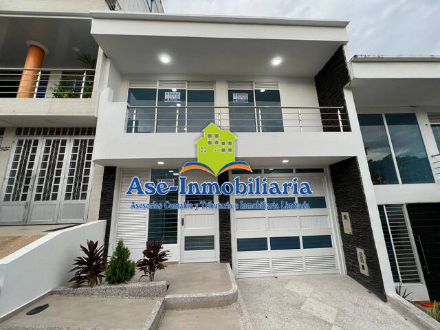 #754 - Casa para Alquiler en Florencia - CAQ