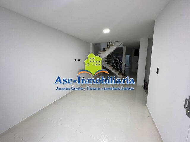 Casa para Alquiler en Florencia - 5