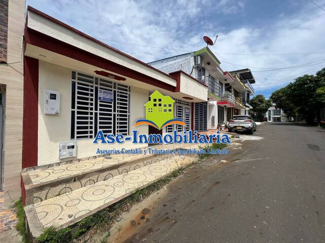 Casa para Alquiler en Florencia - 4