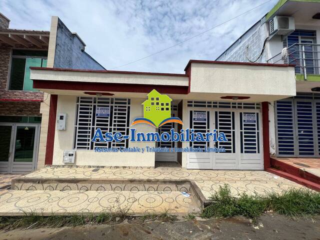 #757 - Casa para Alquiler en Florencia - CAQ