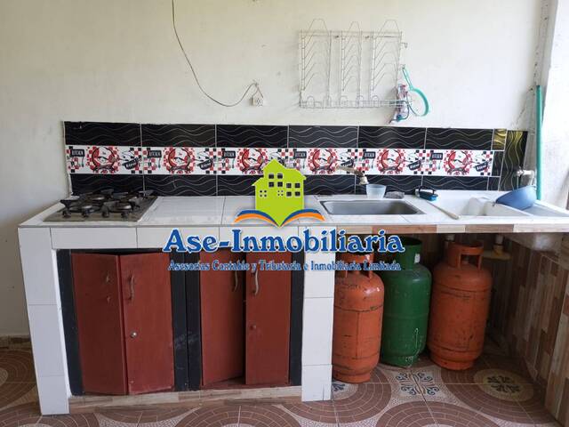 Departamento para Alquiler en Florencia - 4