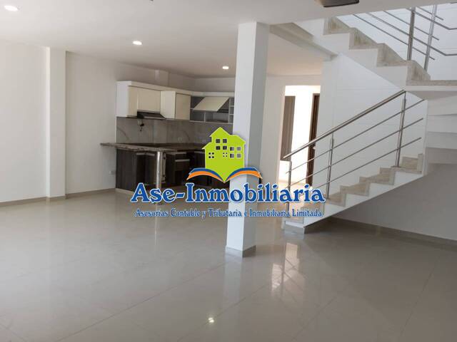 Casa para Venta en Florencia - 4